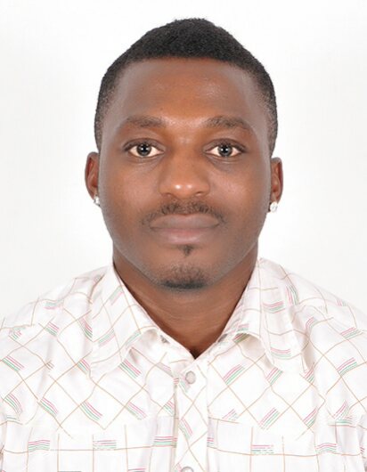 Samuel Shehu Suleiman