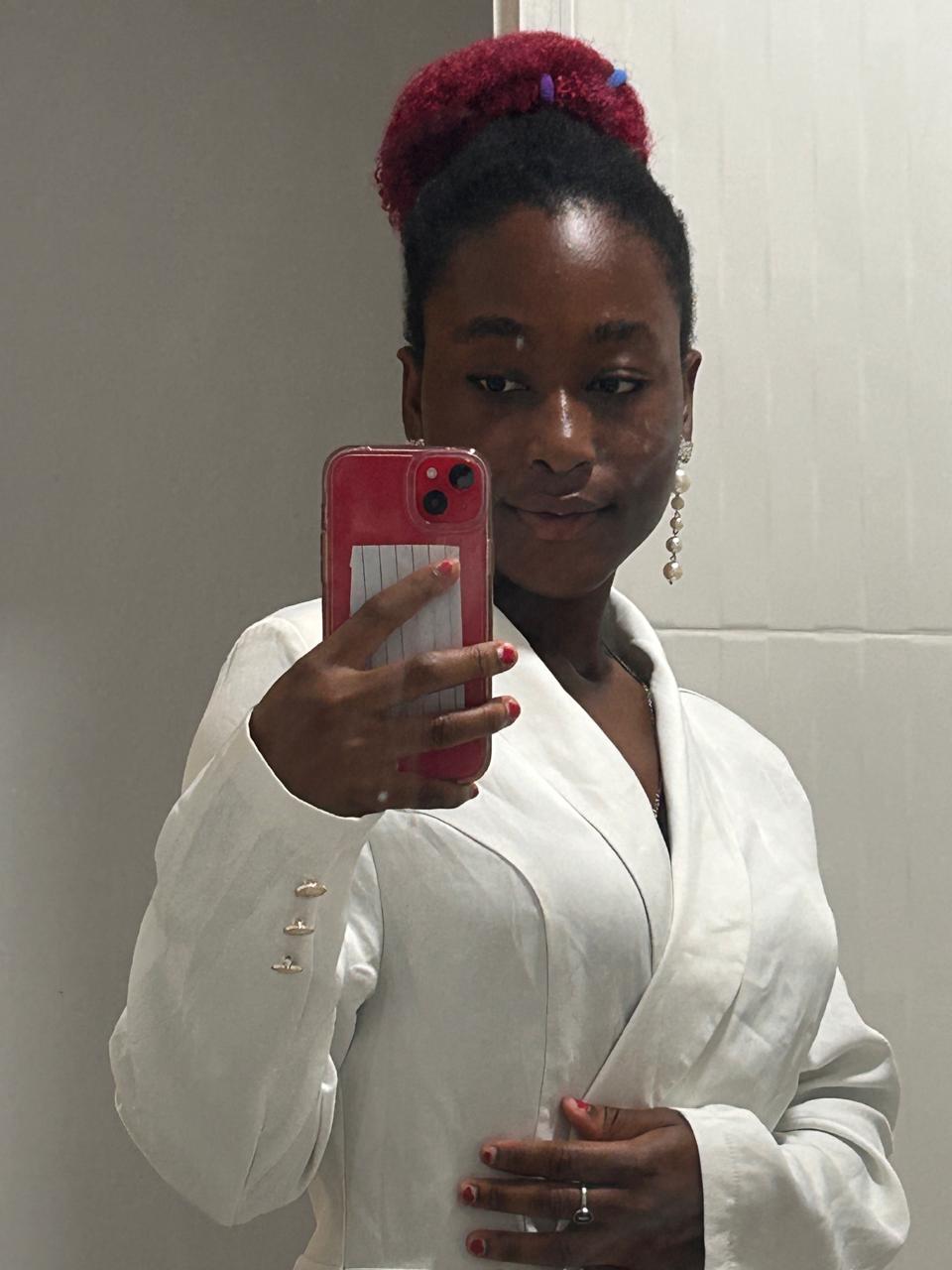 Ada Obasi