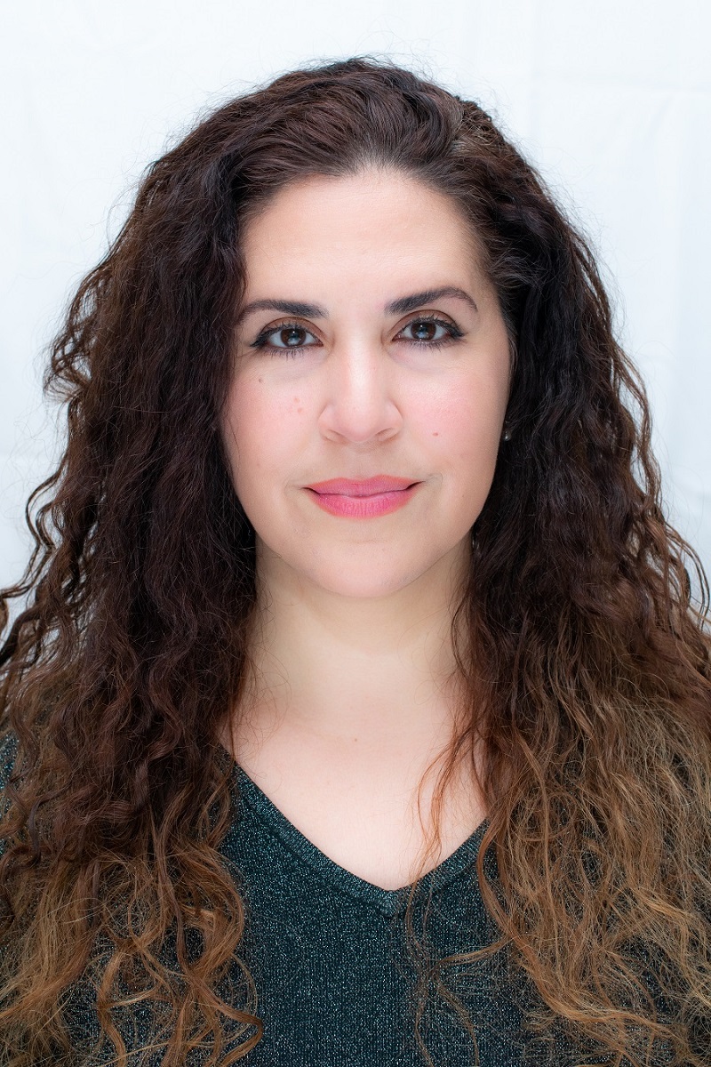 Giselle Bagalá