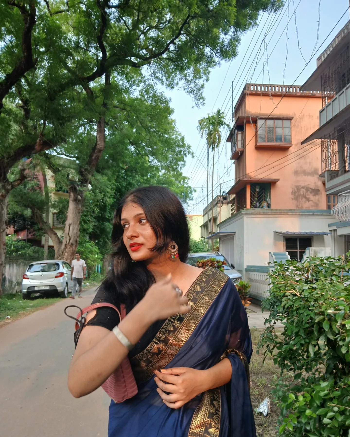Suchismita Roy Chowdhury