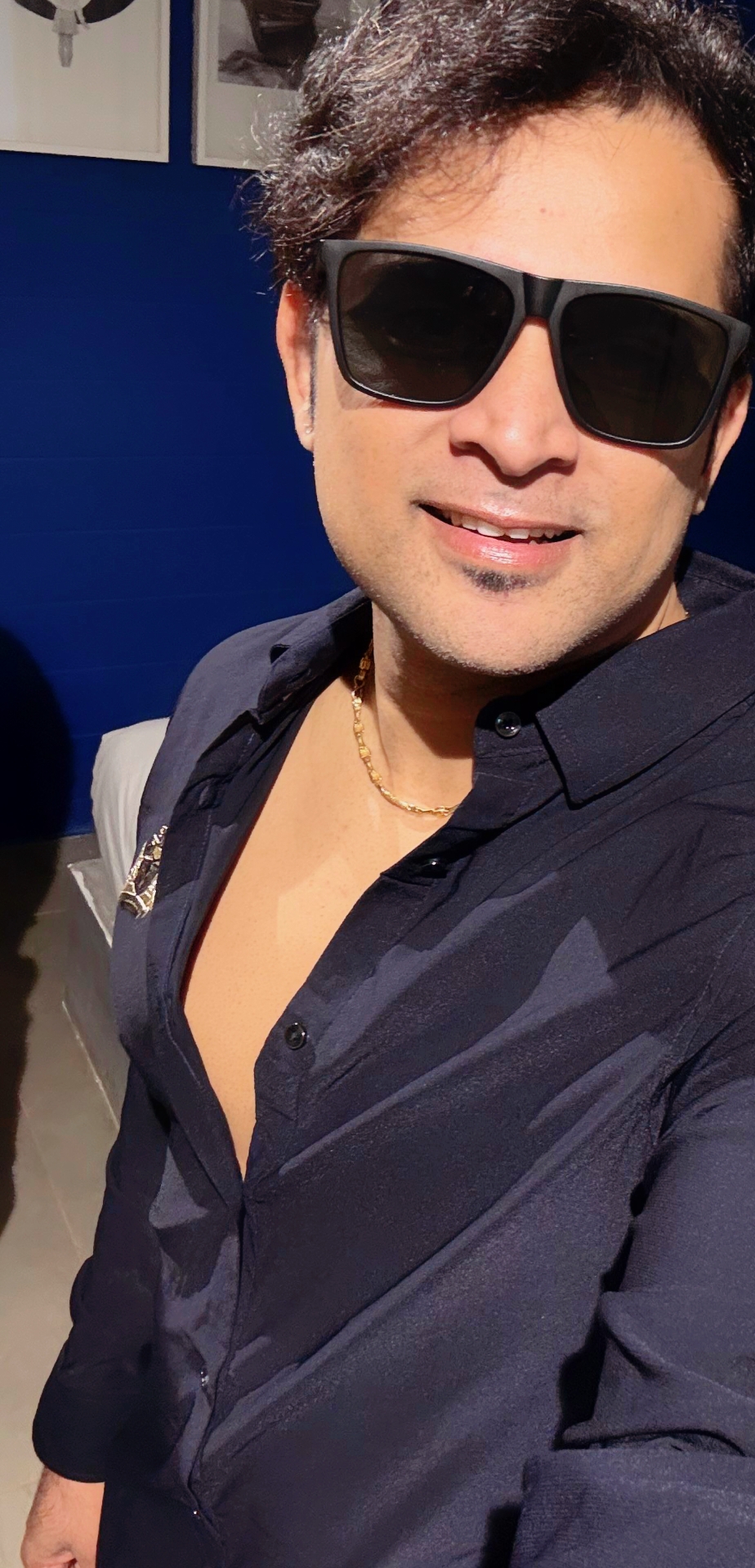 Firosh Mohan