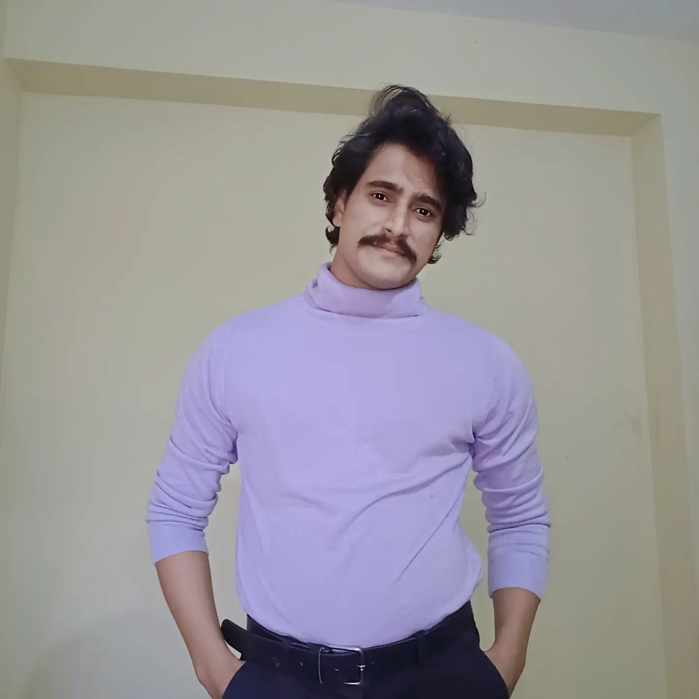 Shailendra  K.
