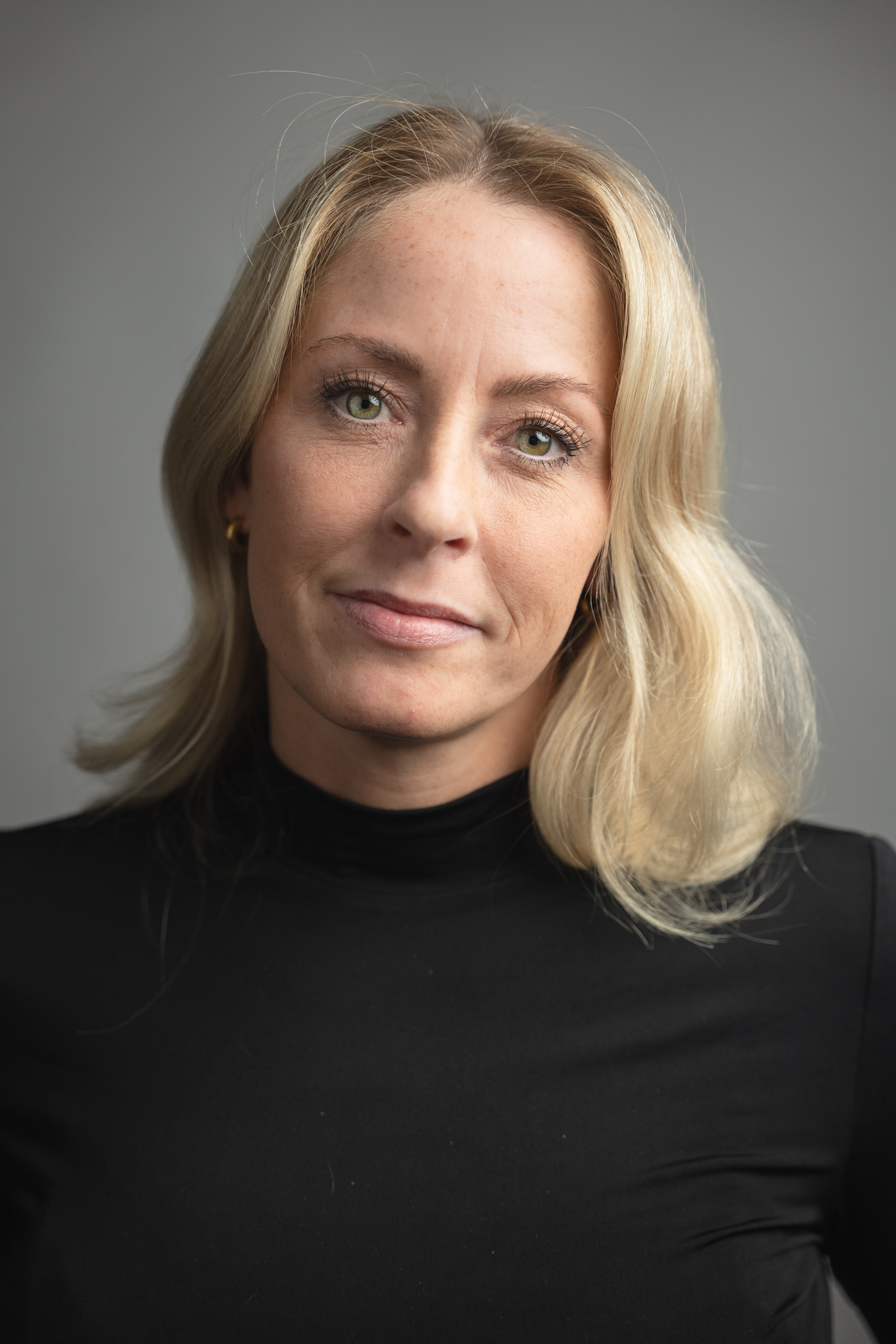 Sofia Mattsson