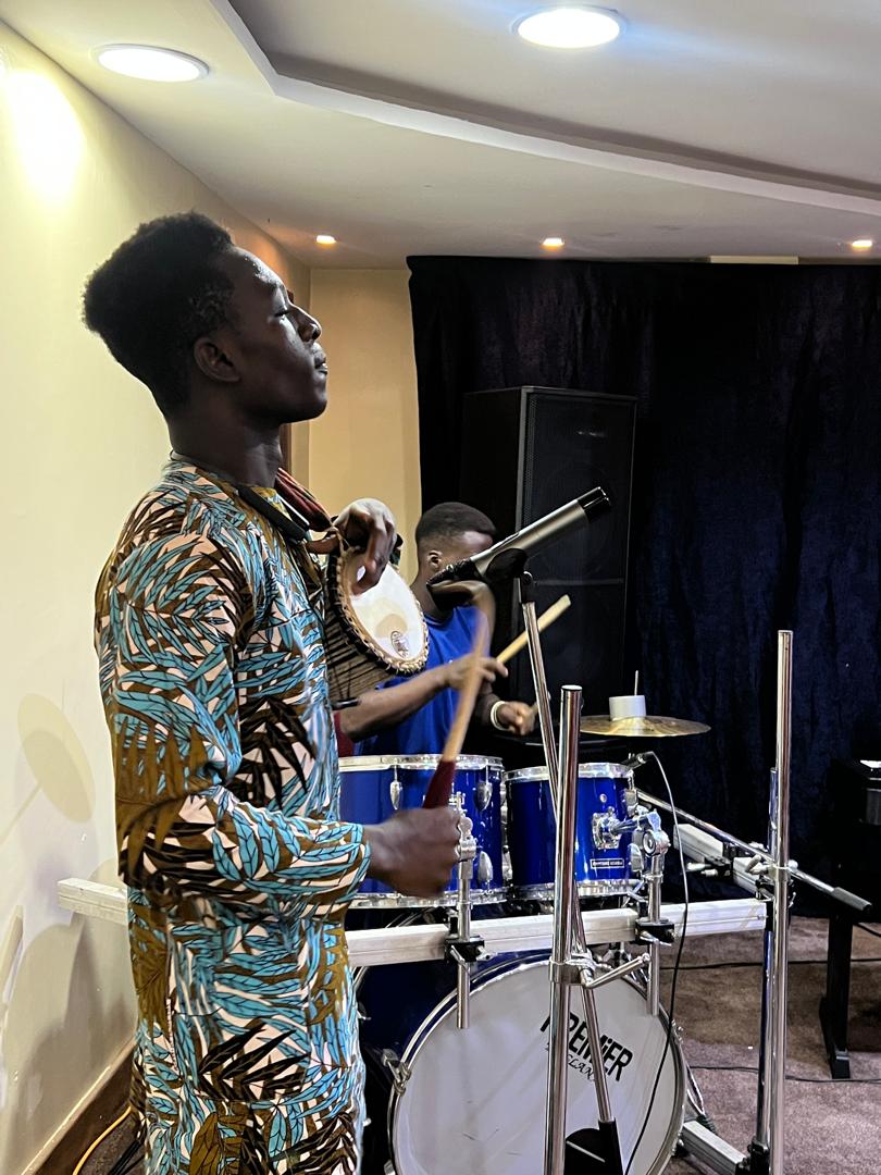 Adebola  Micheal 