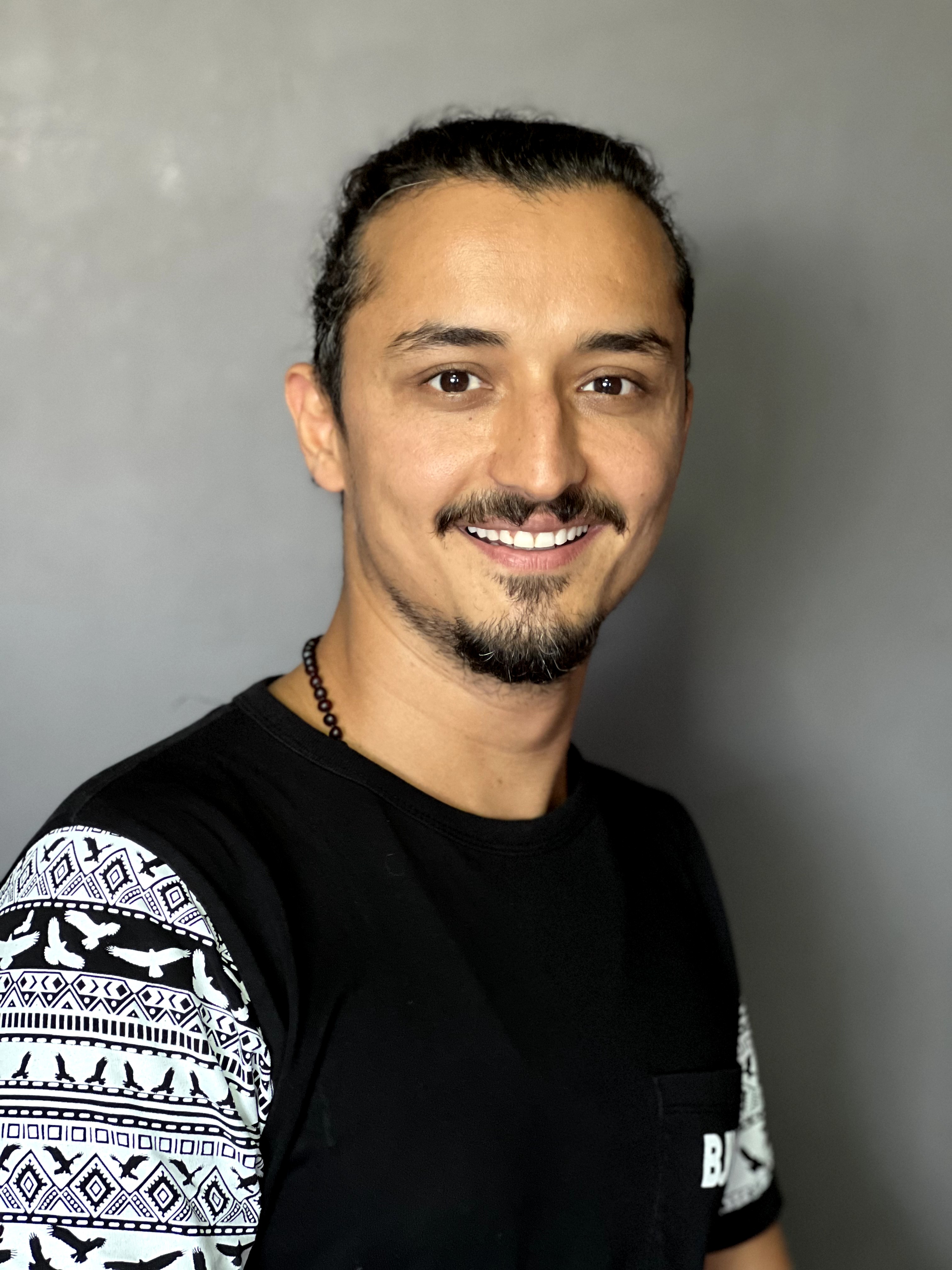 Kemal Maden