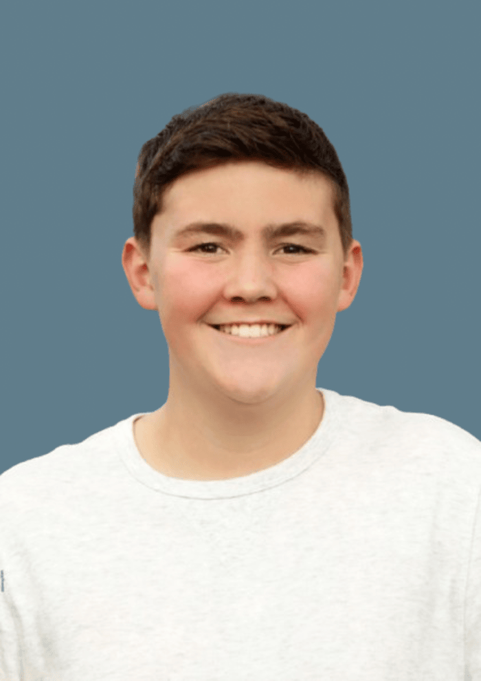 Grayson Sanders