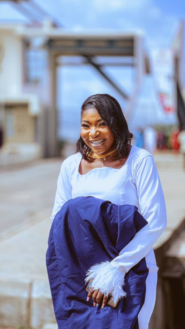 Dorcas Babatunde