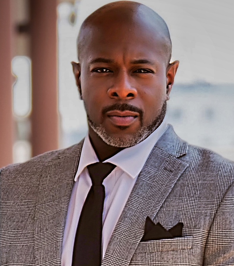 Alexander Harris