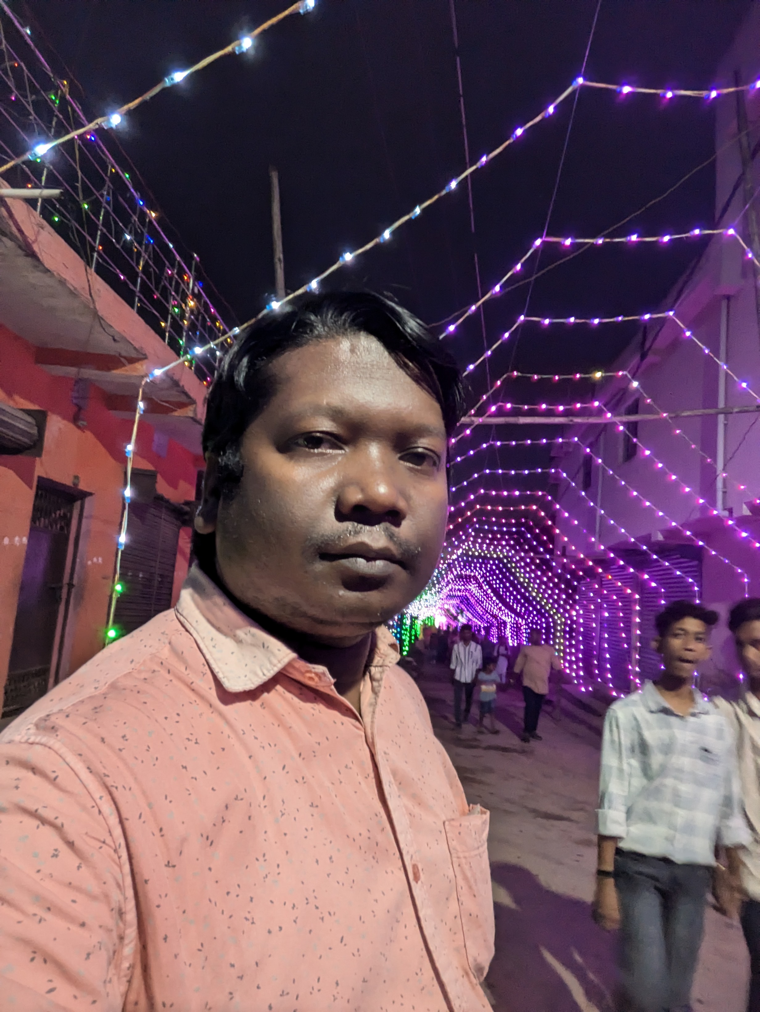 manohar Munda