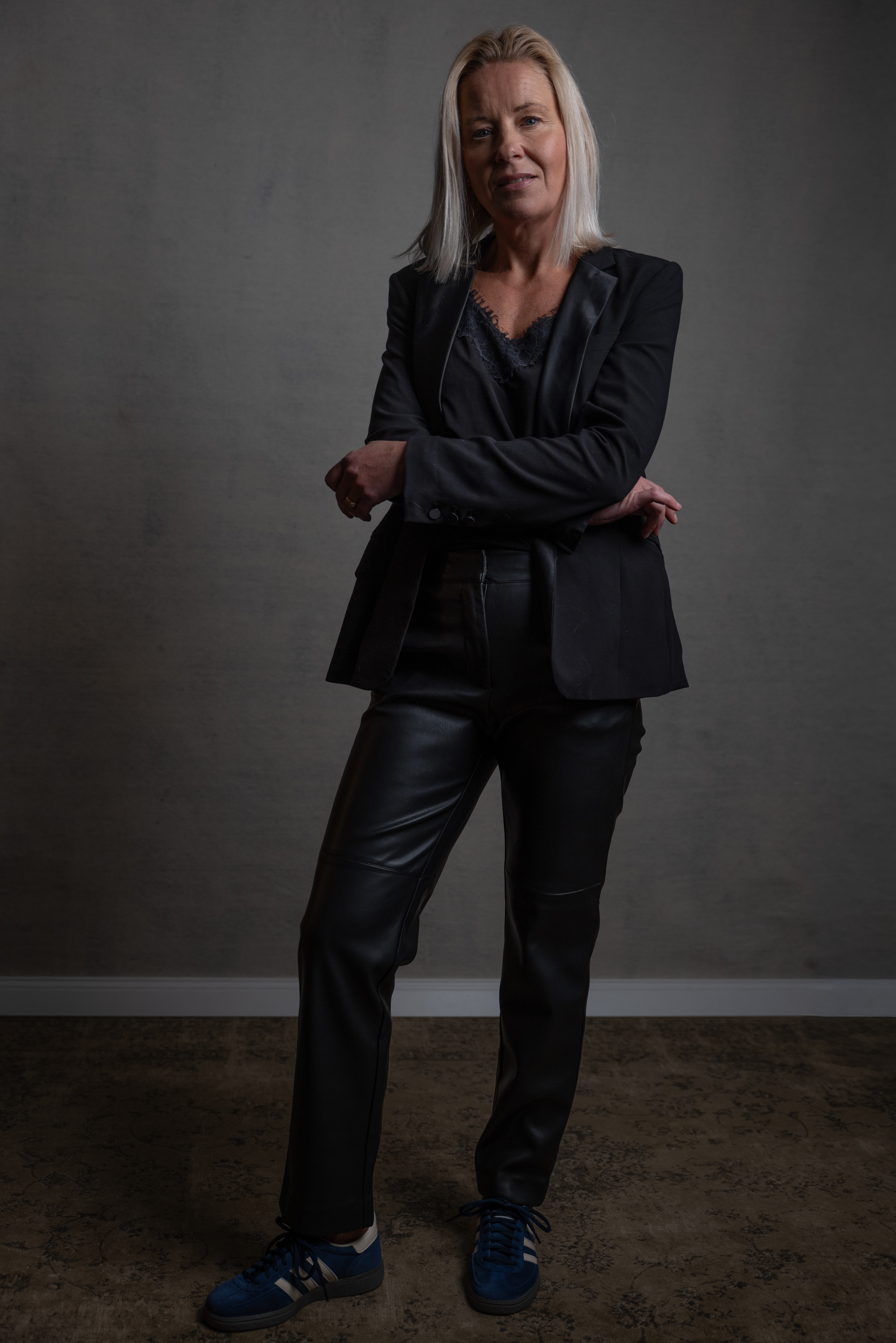 Åsa Johansson | ActorCV