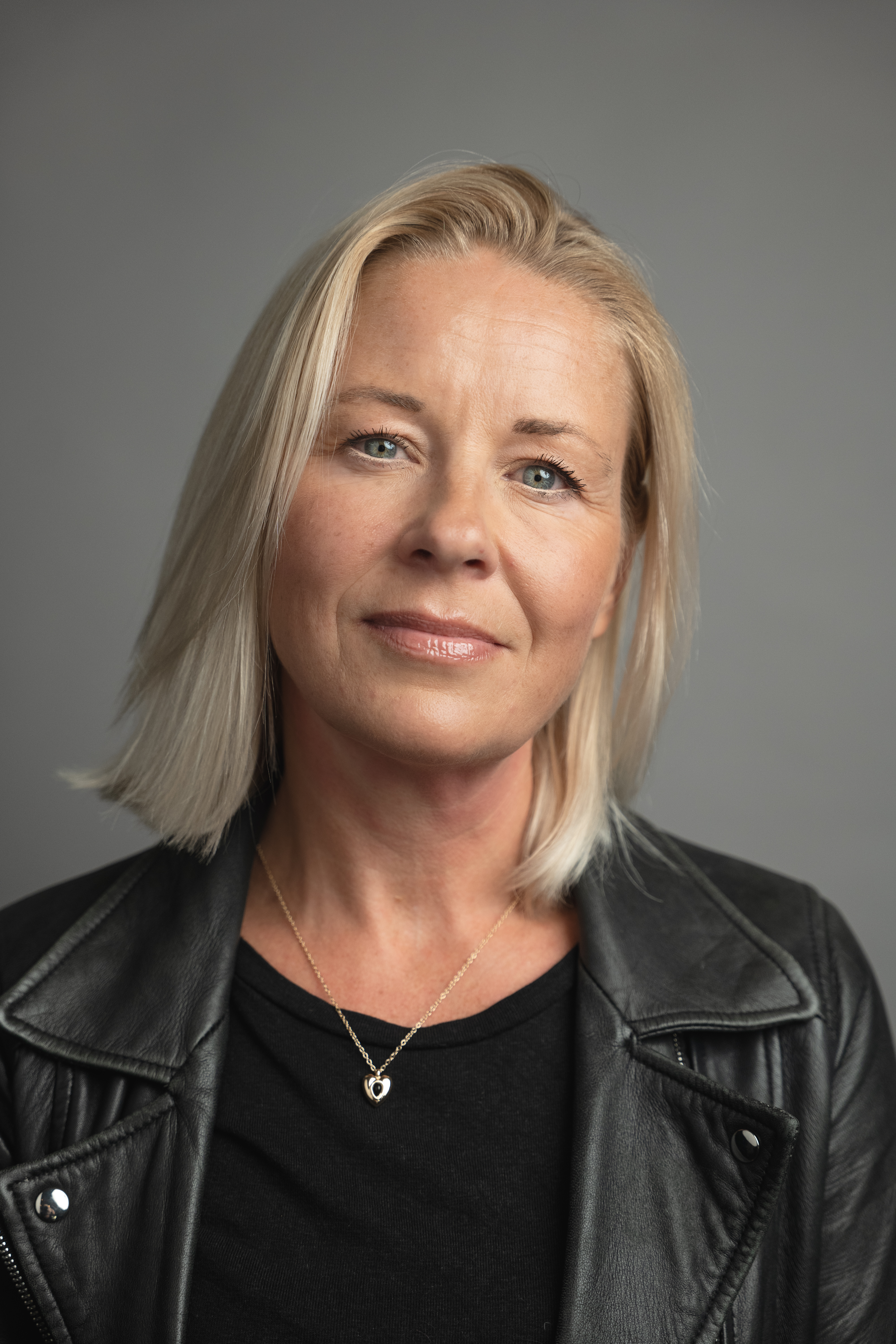 Åsa Johansson