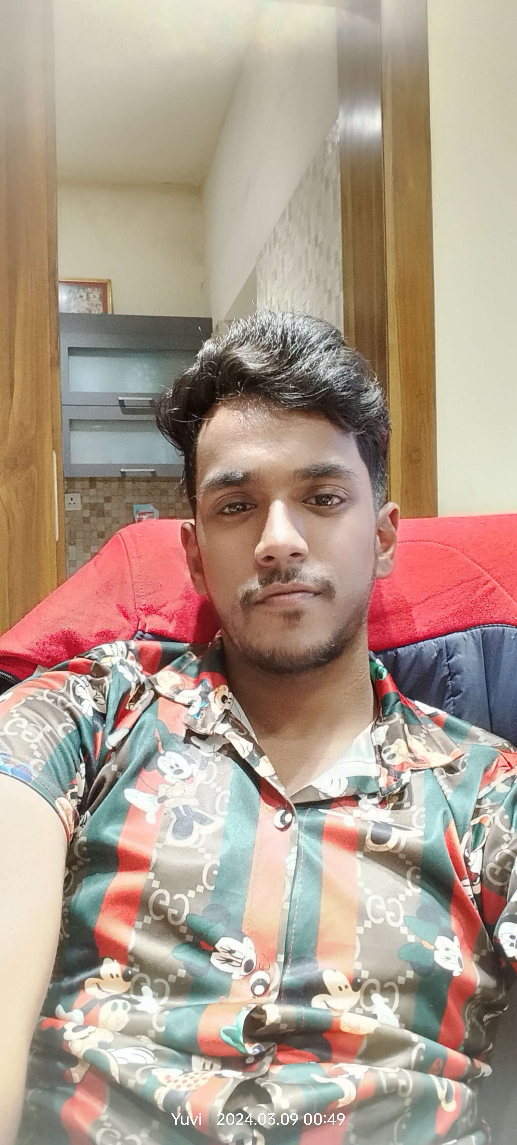 Yuvraj Nigam
