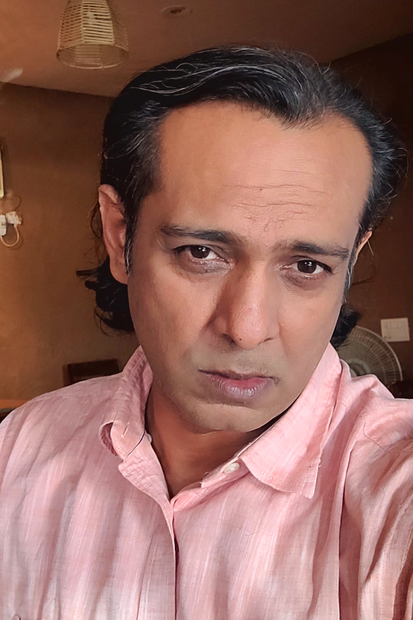 Vikramdev Mohapatra