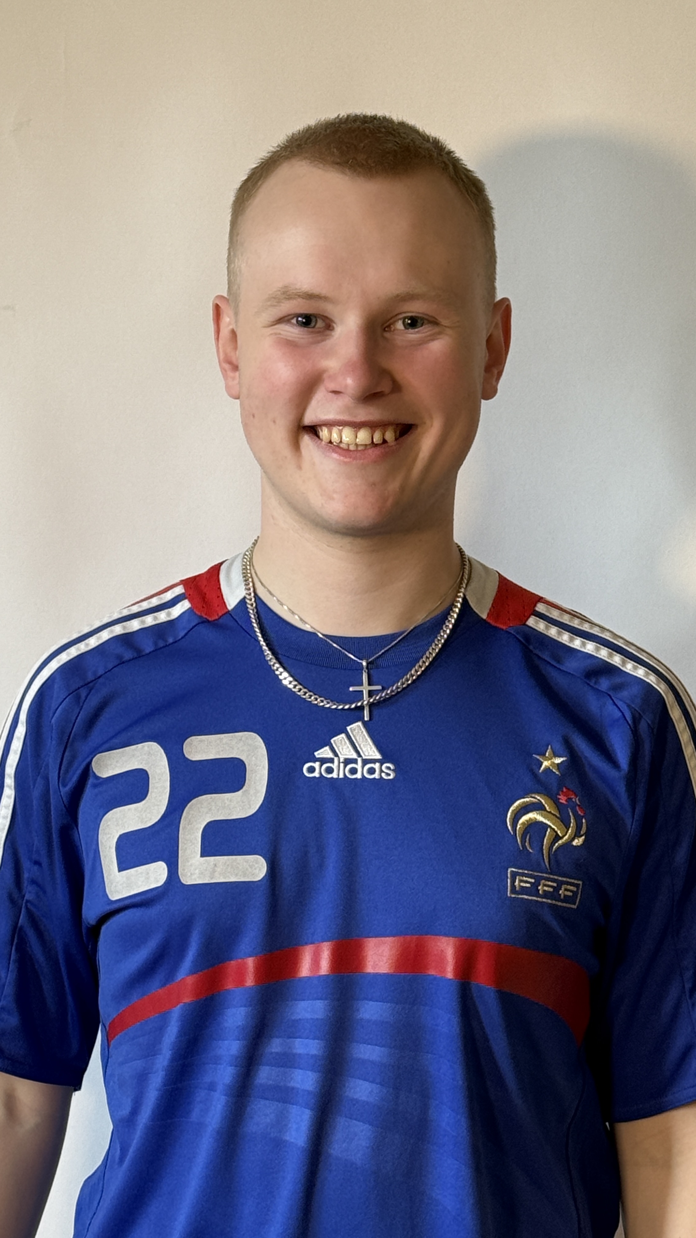 Malte Hallgren