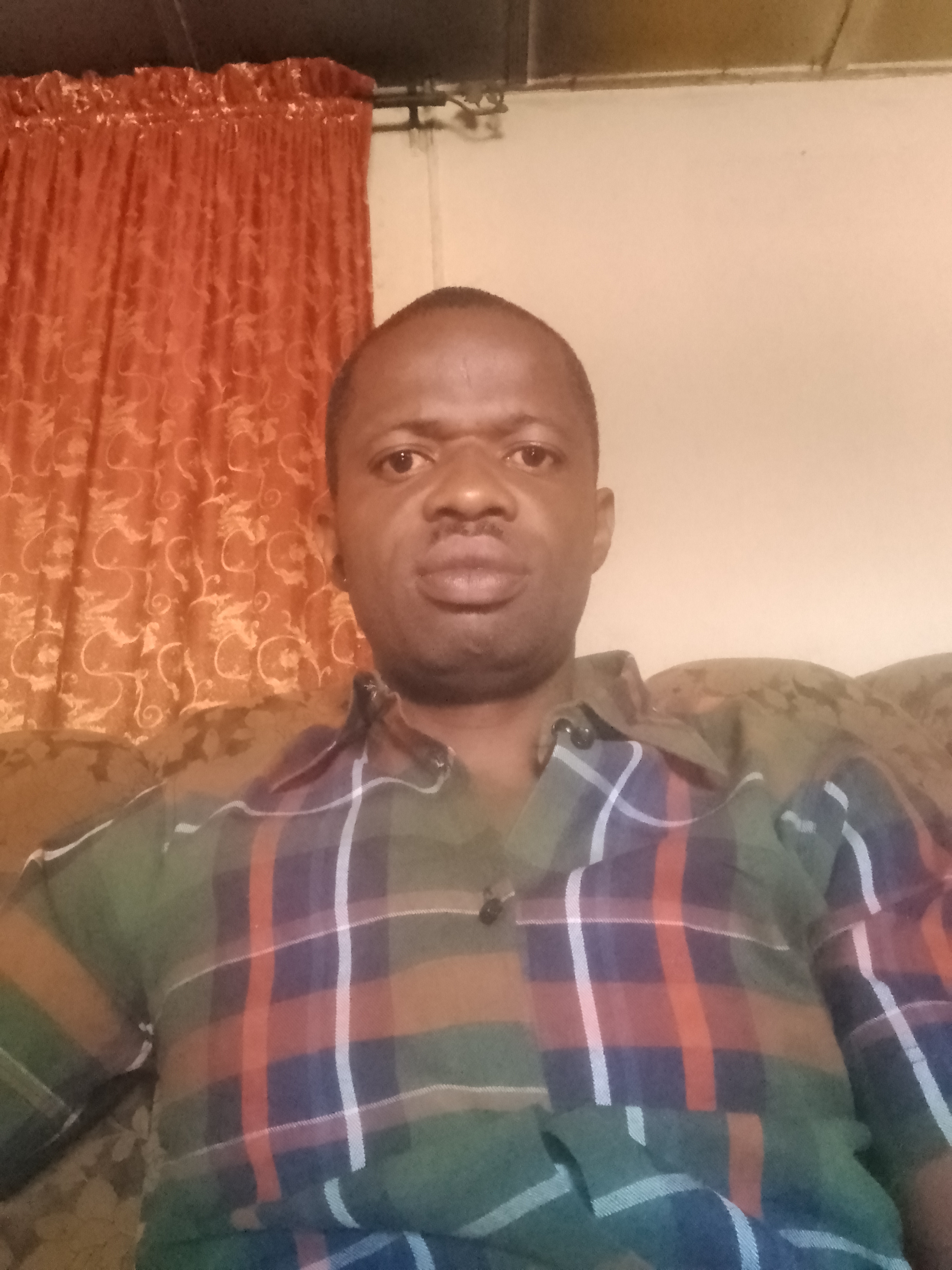 Collins Nnaemeka Orduh