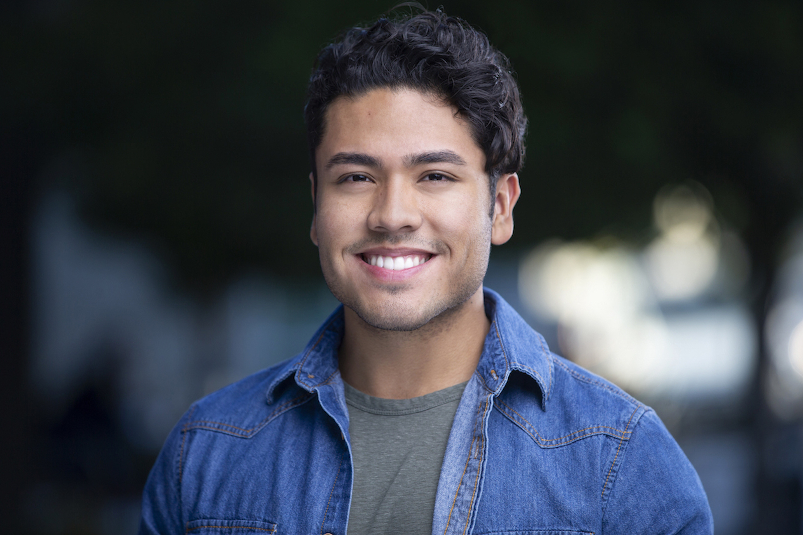 Christopher Lopez