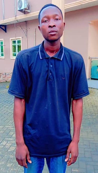 Tope Kehinde