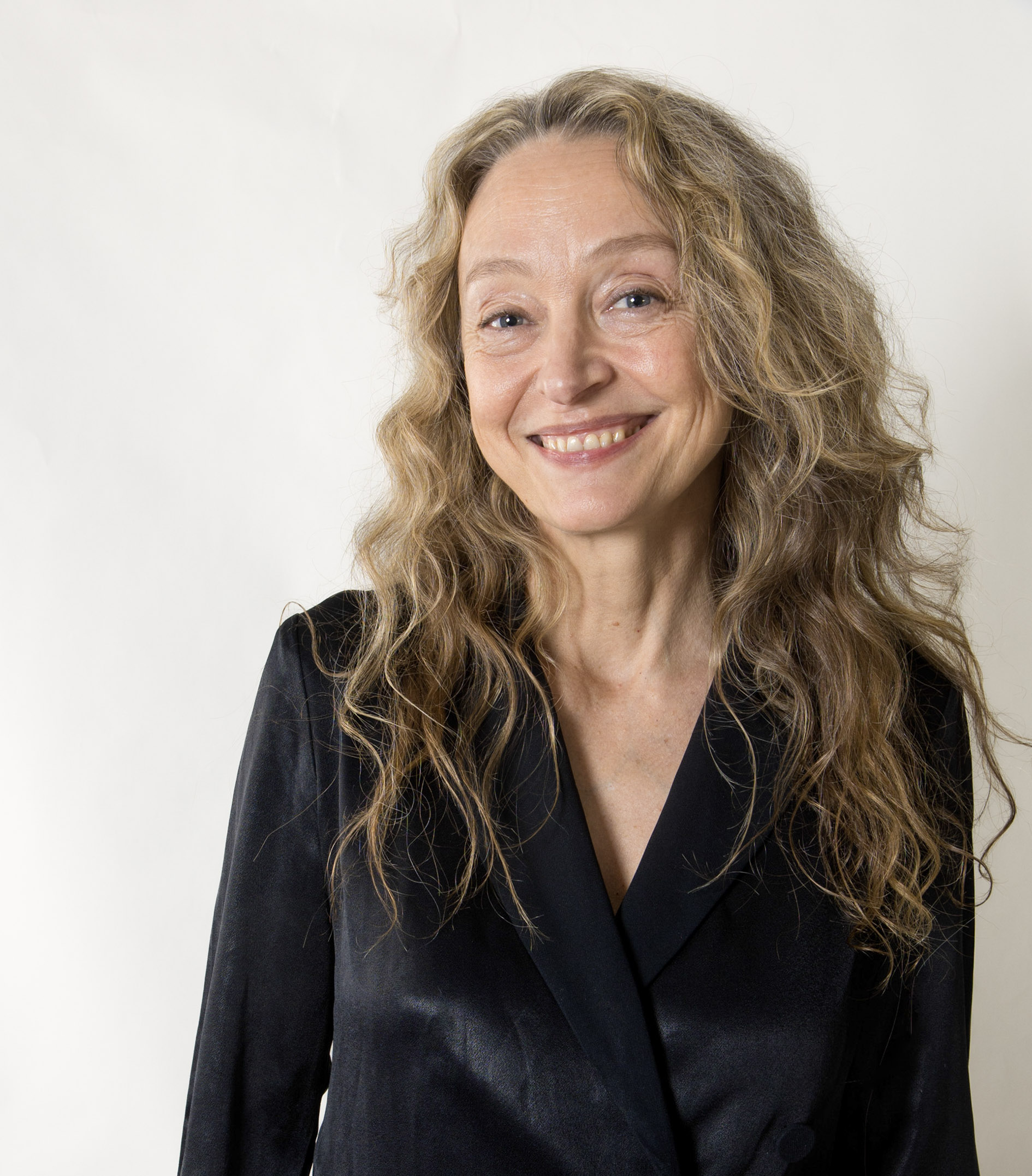 Johanna  Torell