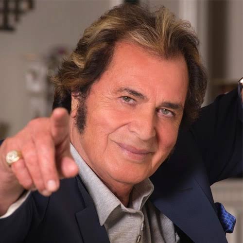 Englebert  Humperdinck