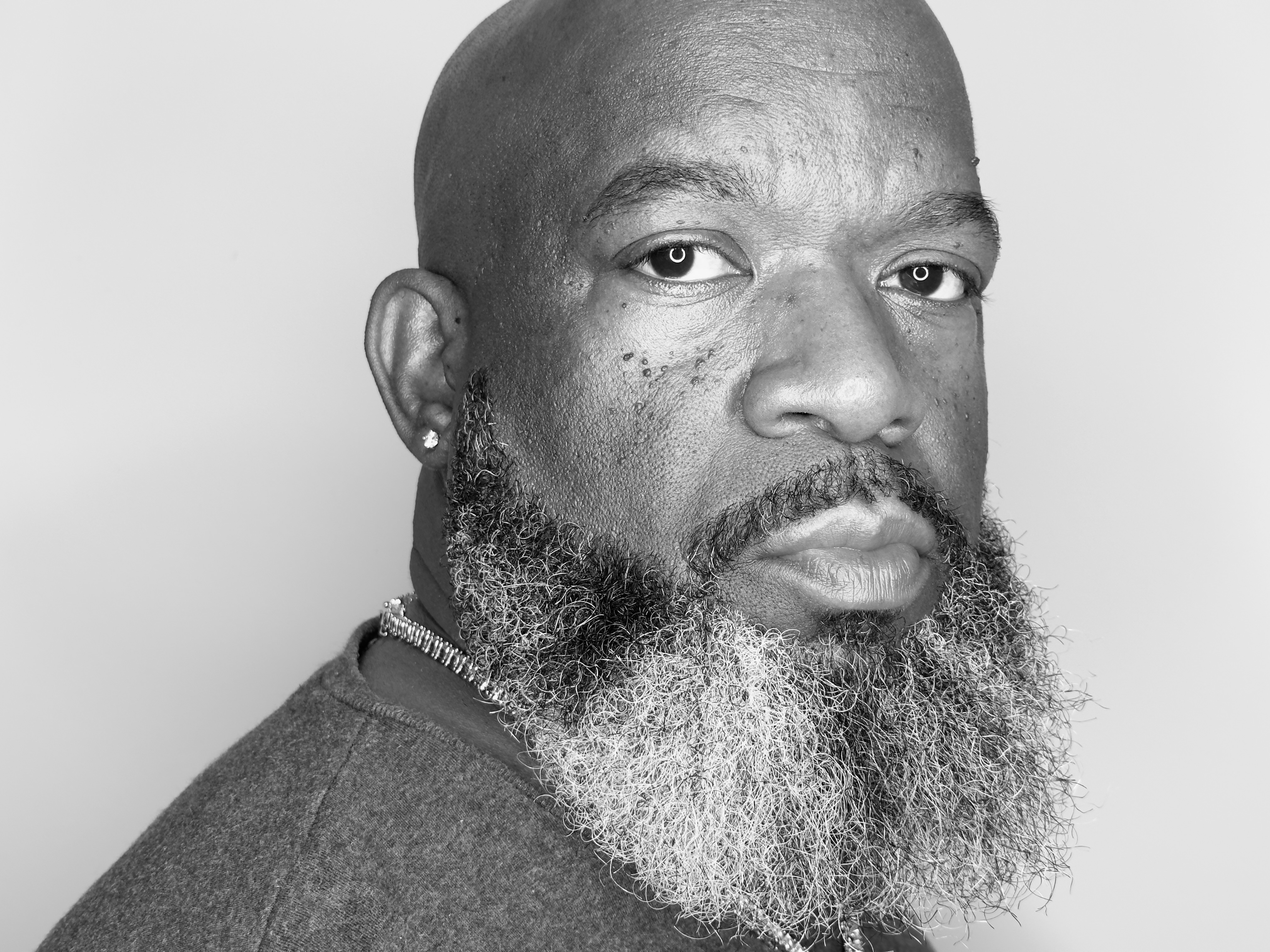 Anthony Eaton