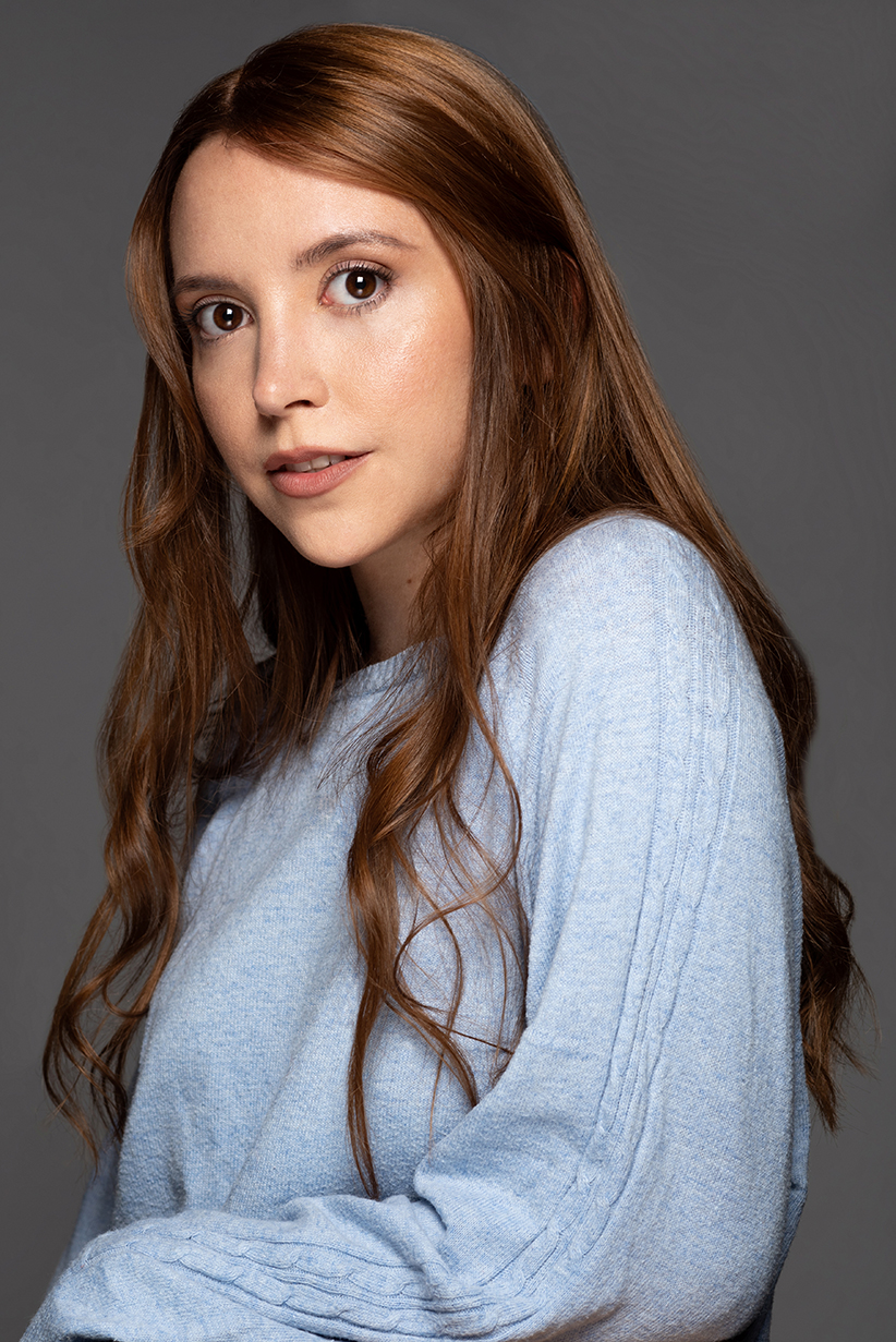 Andrea Miranda