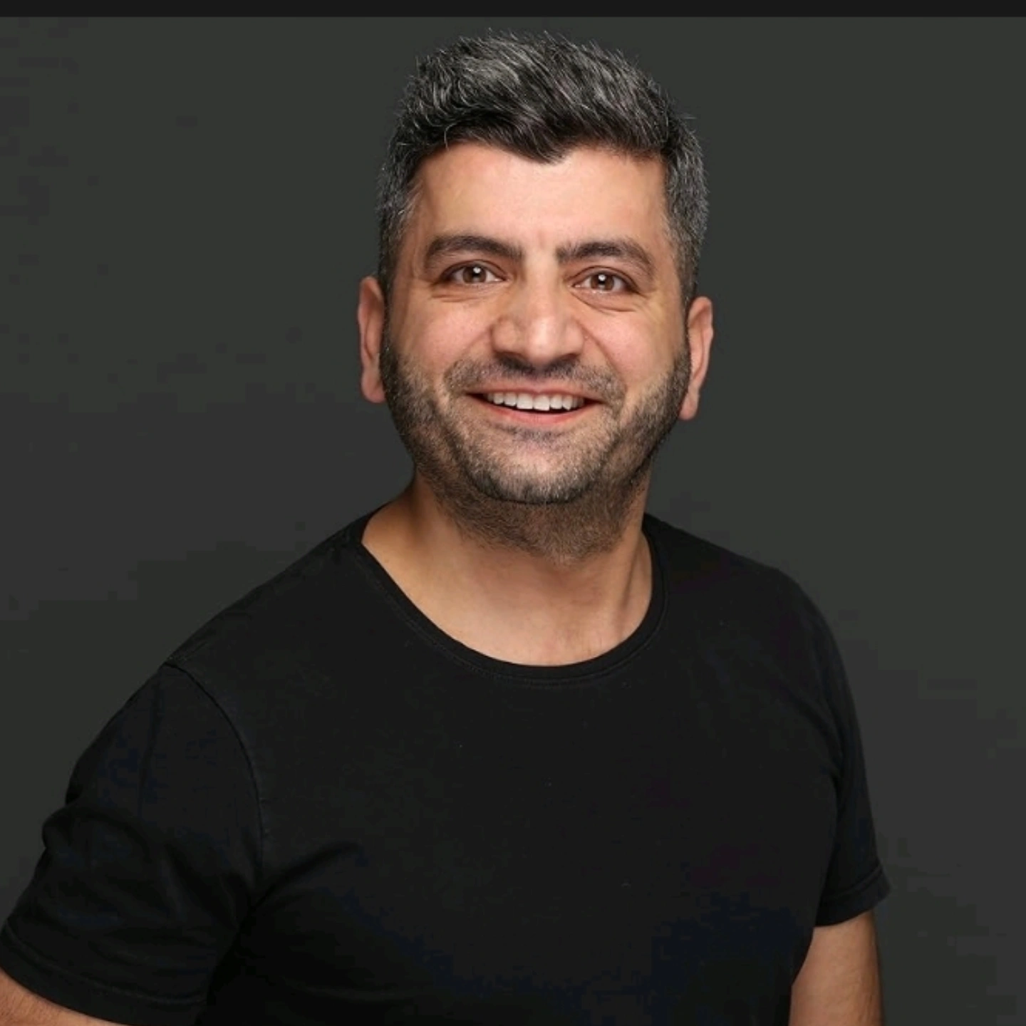 Ali Bahadır Bahar