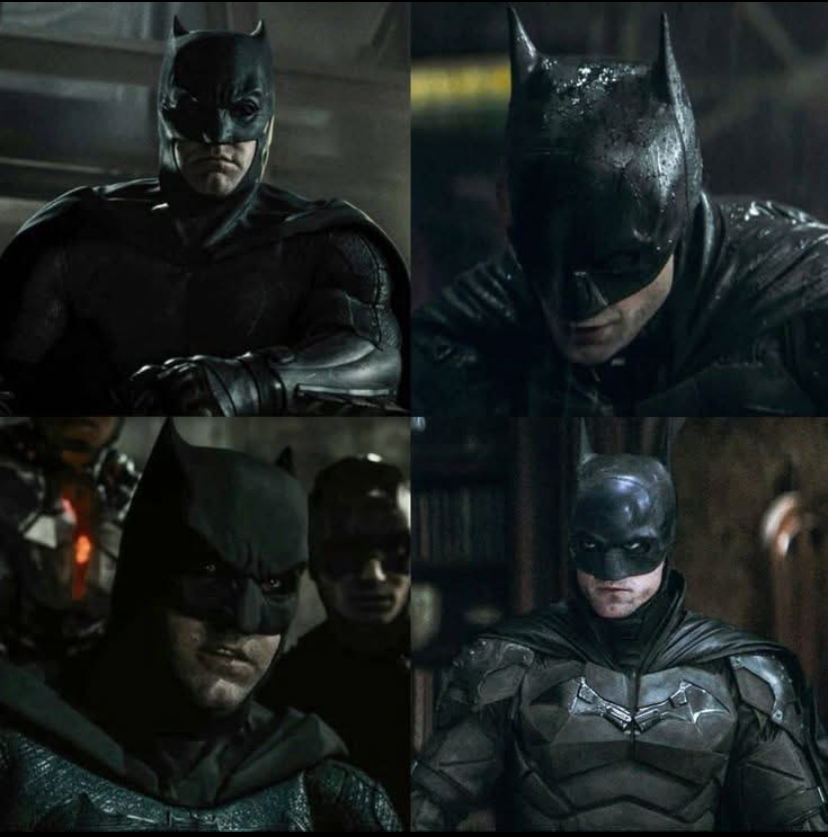 Benjamin Gaza  Affleck
