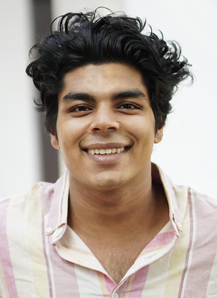 Muhsin Naheem