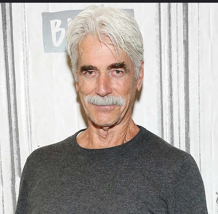 Sam Elliott
