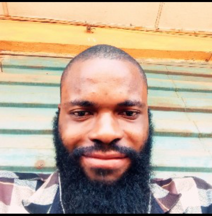 Idowu Oluwafisayo