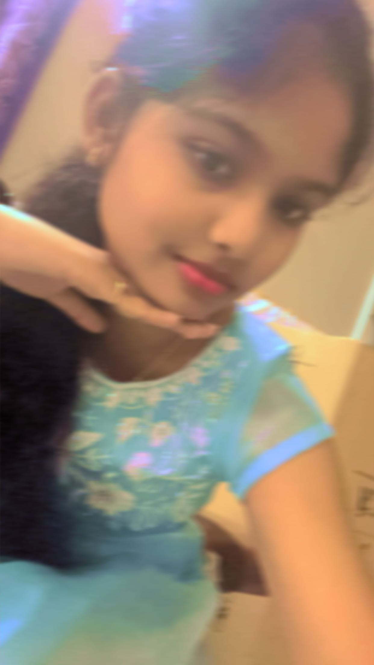 Alekhya Aries