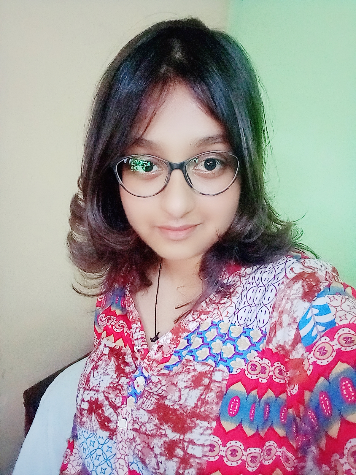 Srijita Ghosal