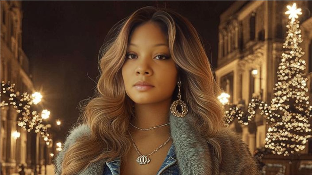 Yvette Williams