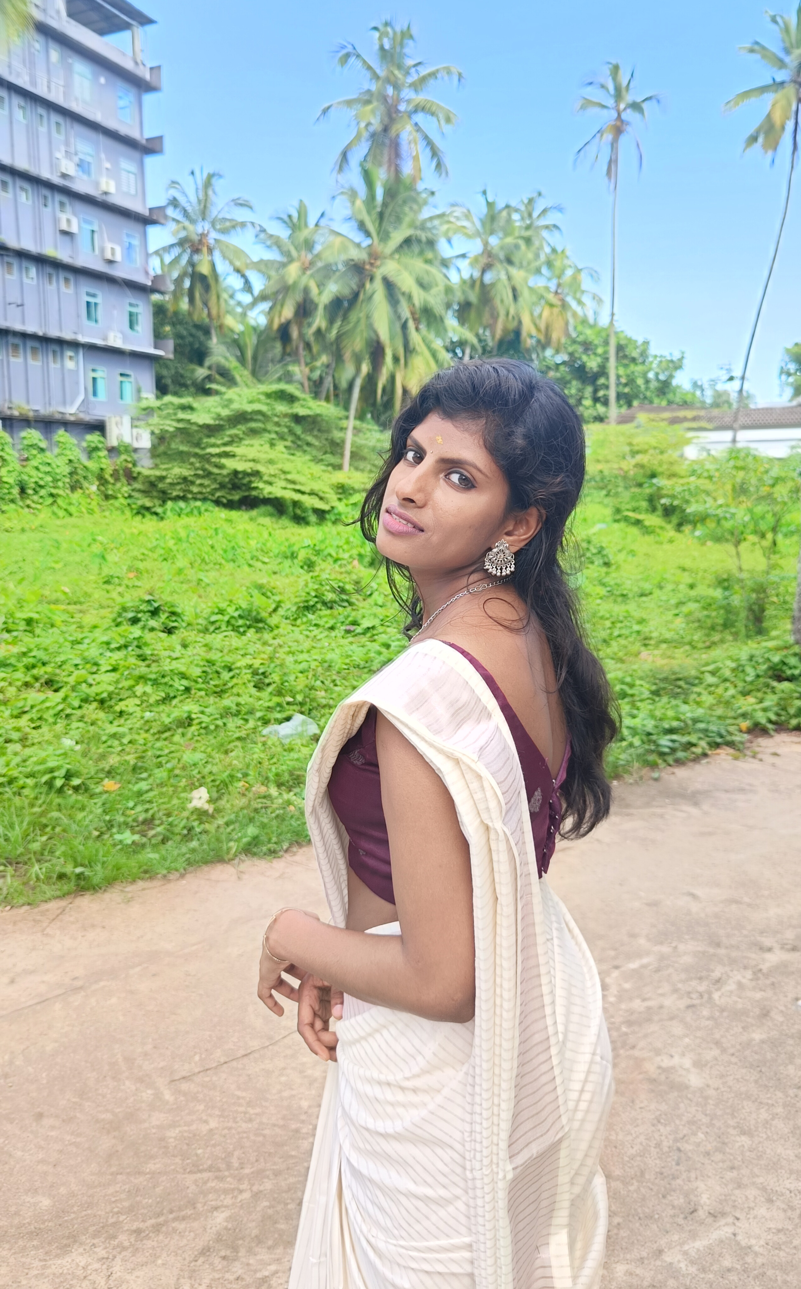 Vedhika Devi