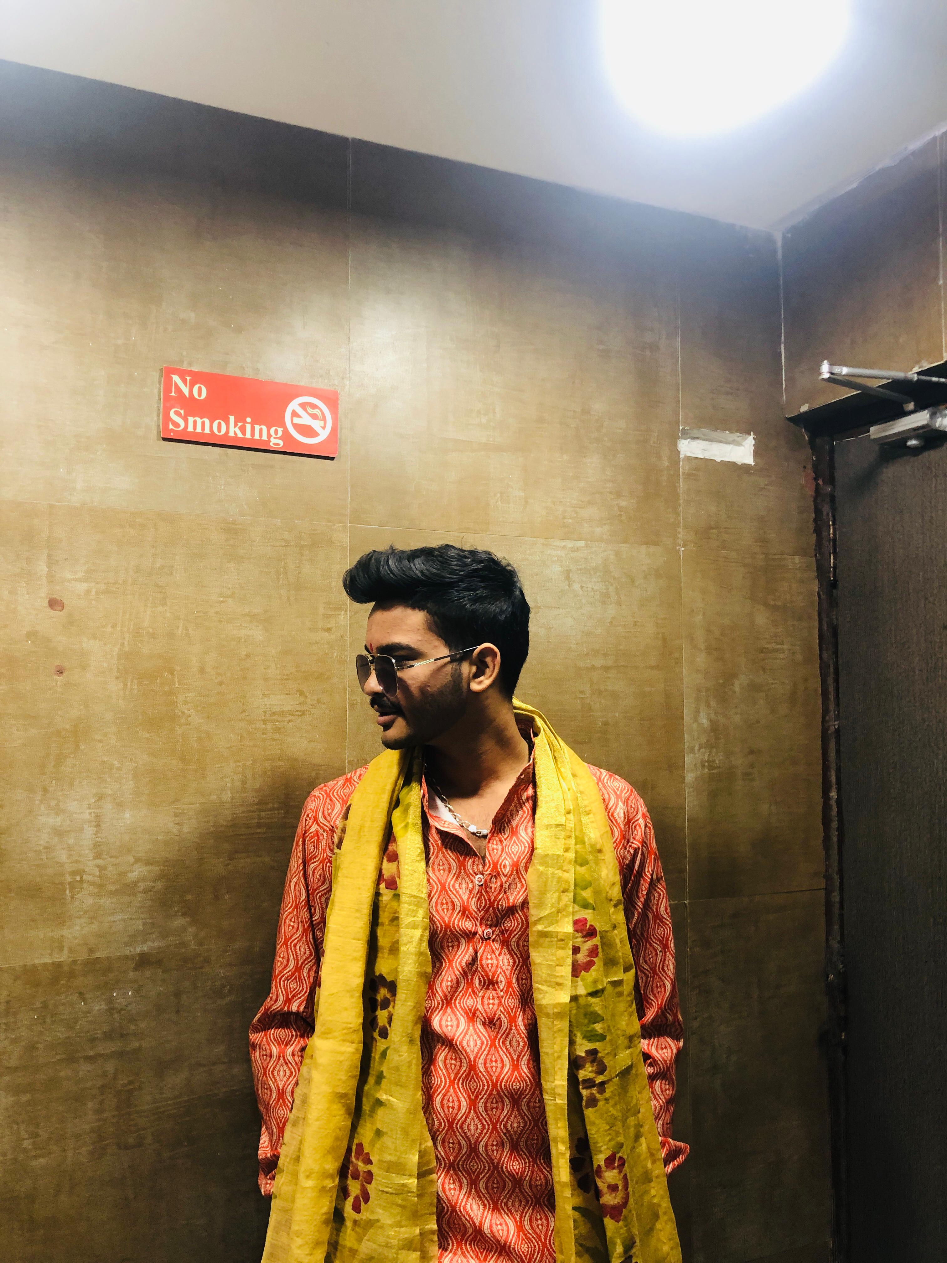 Kalash Kakrecha
