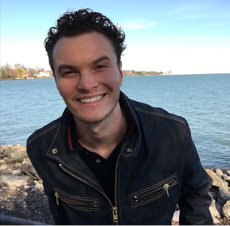 Sean Belanger
