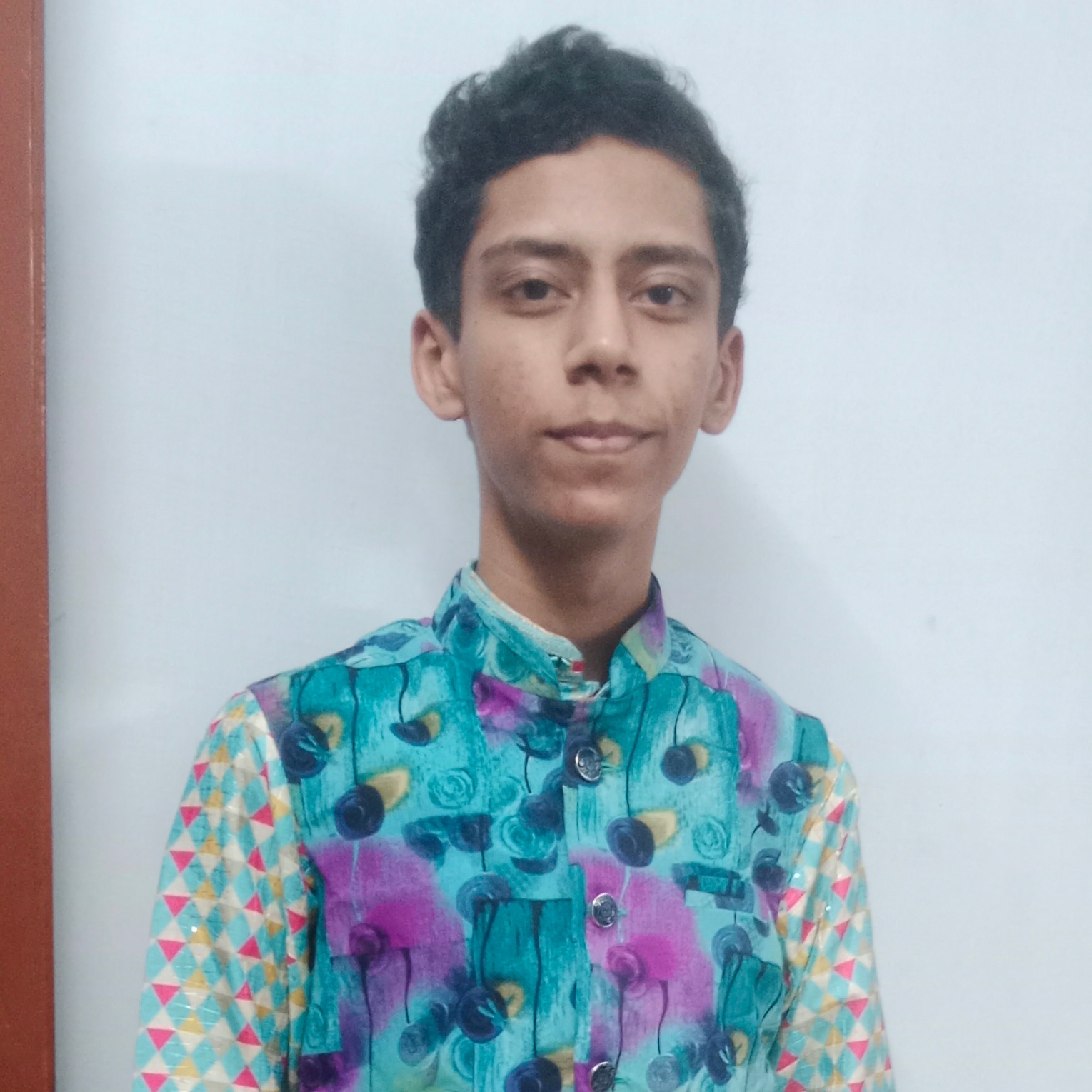 Vansh Joshi
