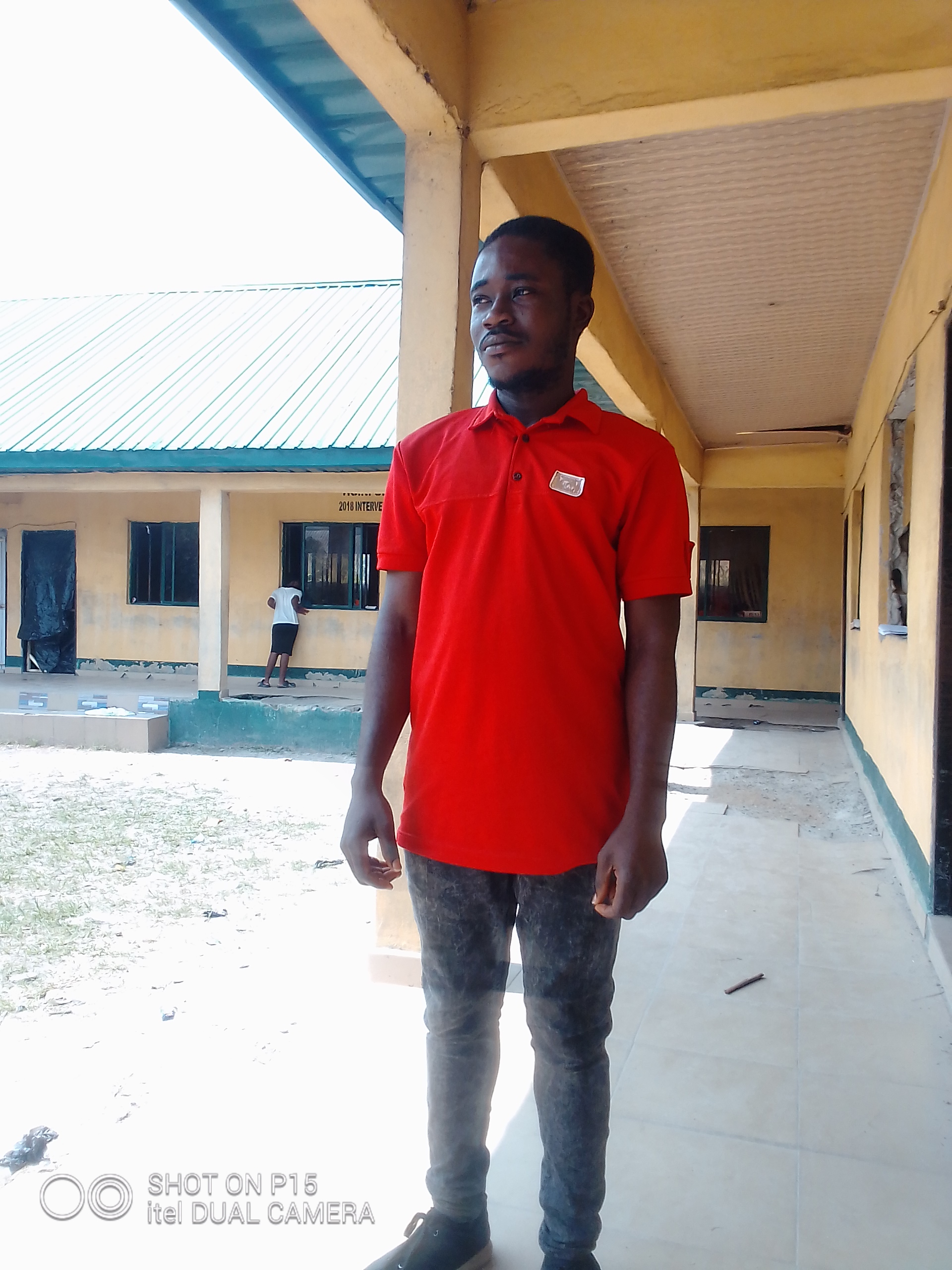 Chidera Spiff