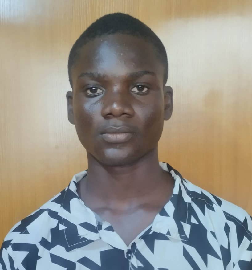 Bamidele Olalekan