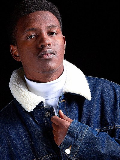 Hategekimana Cédric Angel