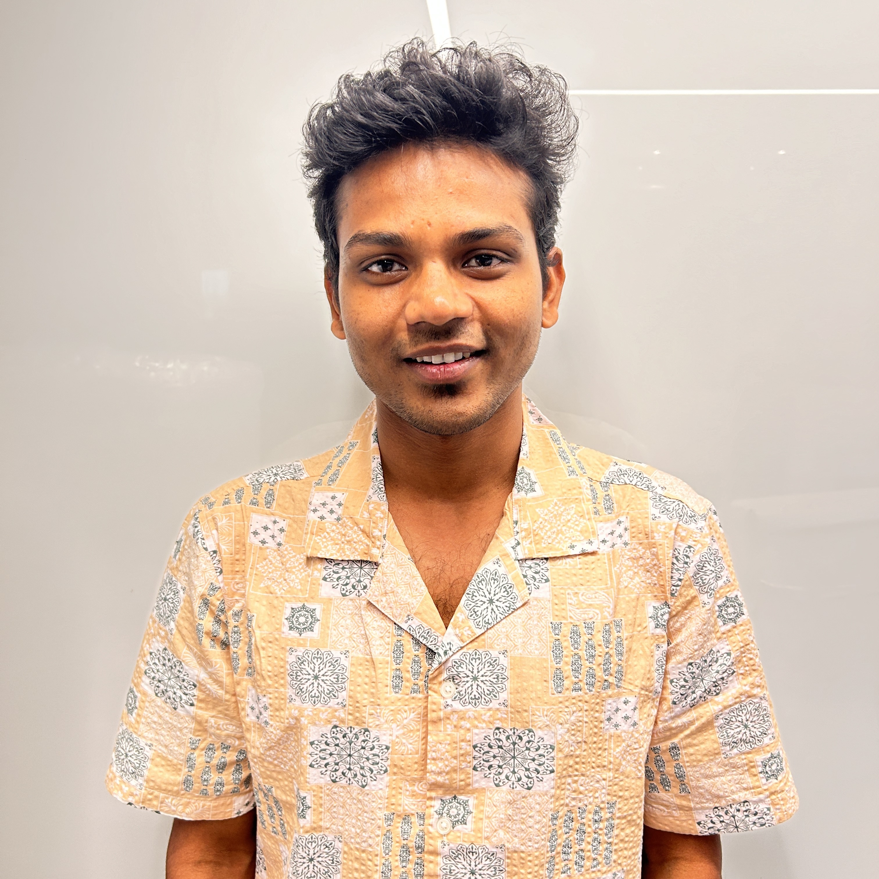 Madhushekhar Babua