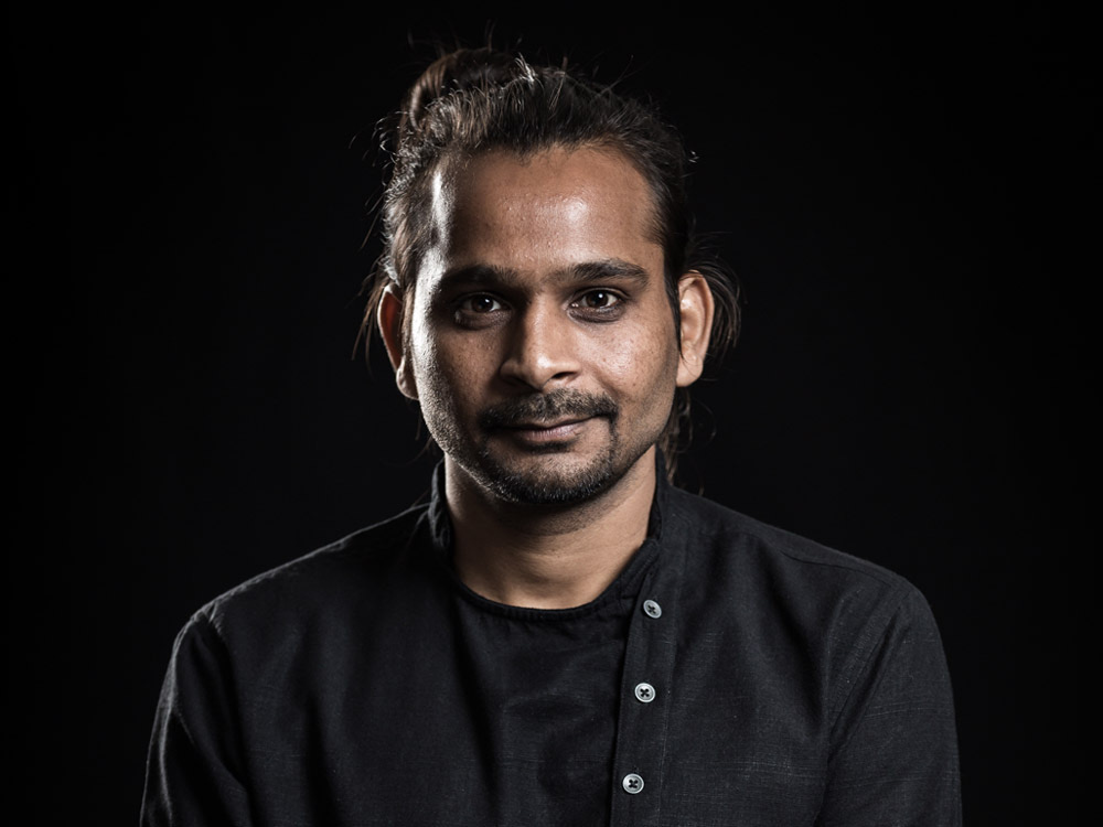  Sandeep  Yadav