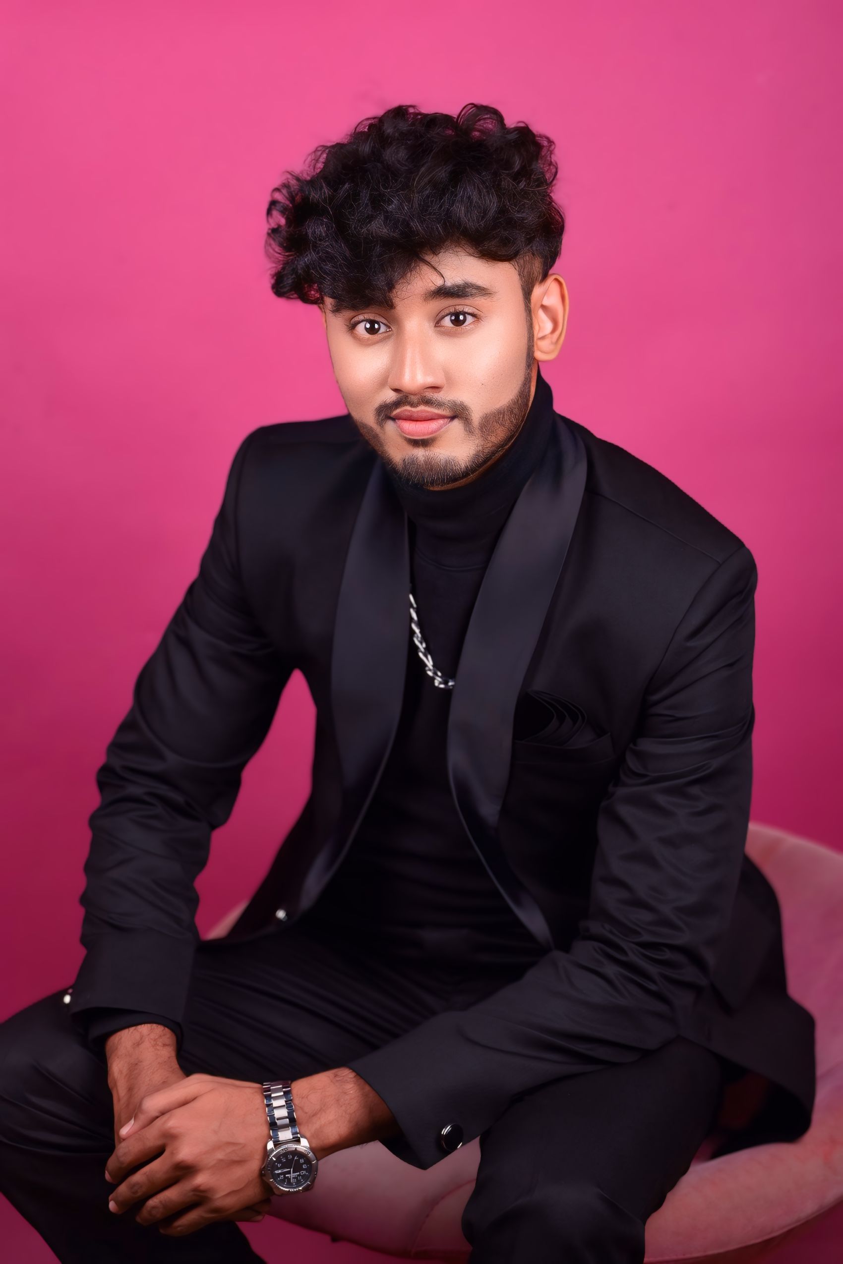 T Gowtham 