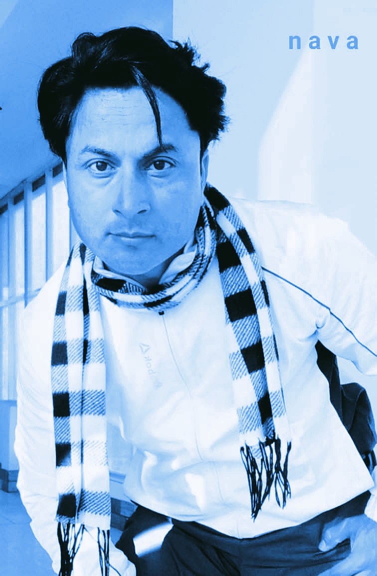 Naveen  Vatsayan 