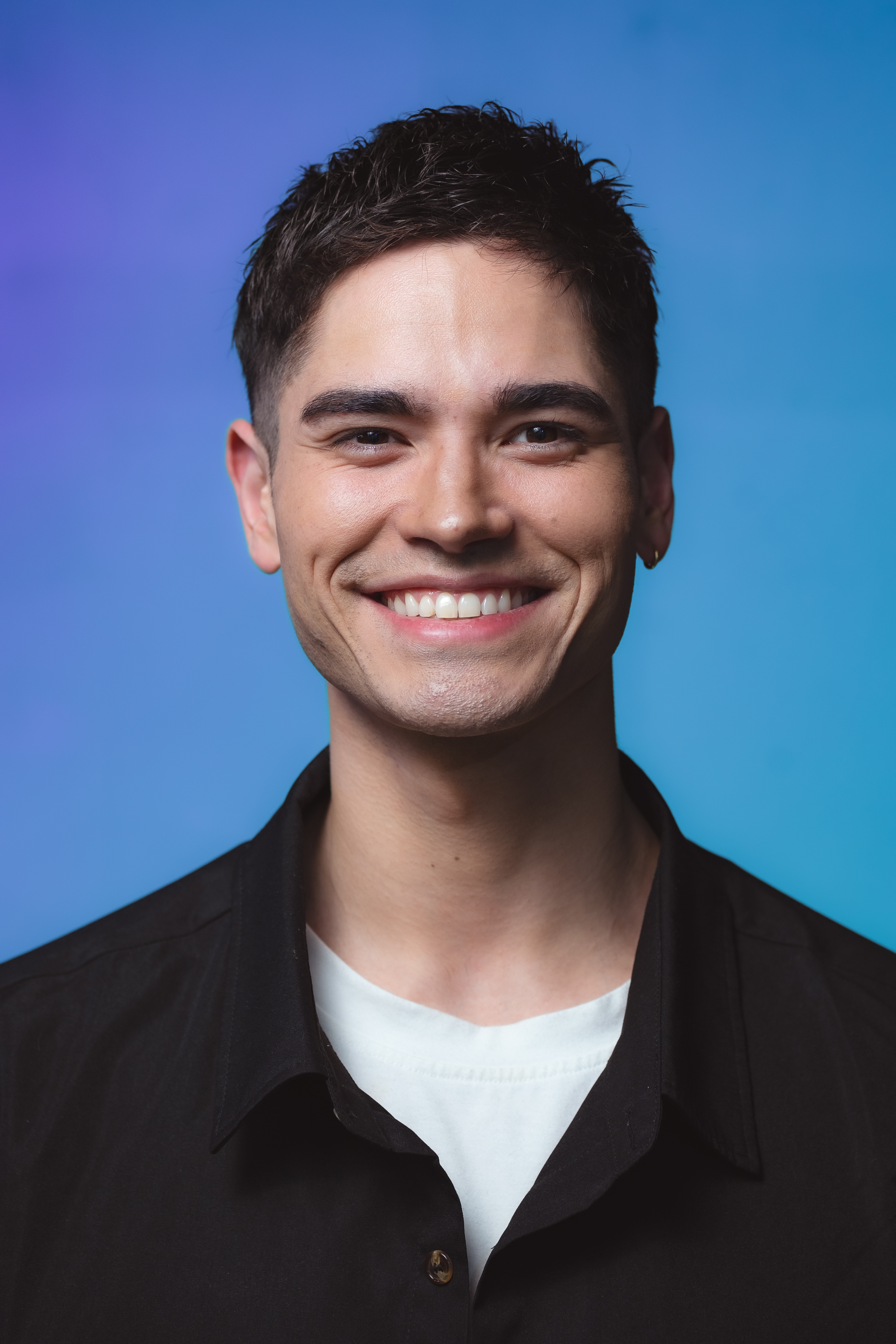 Zack Kobayashi