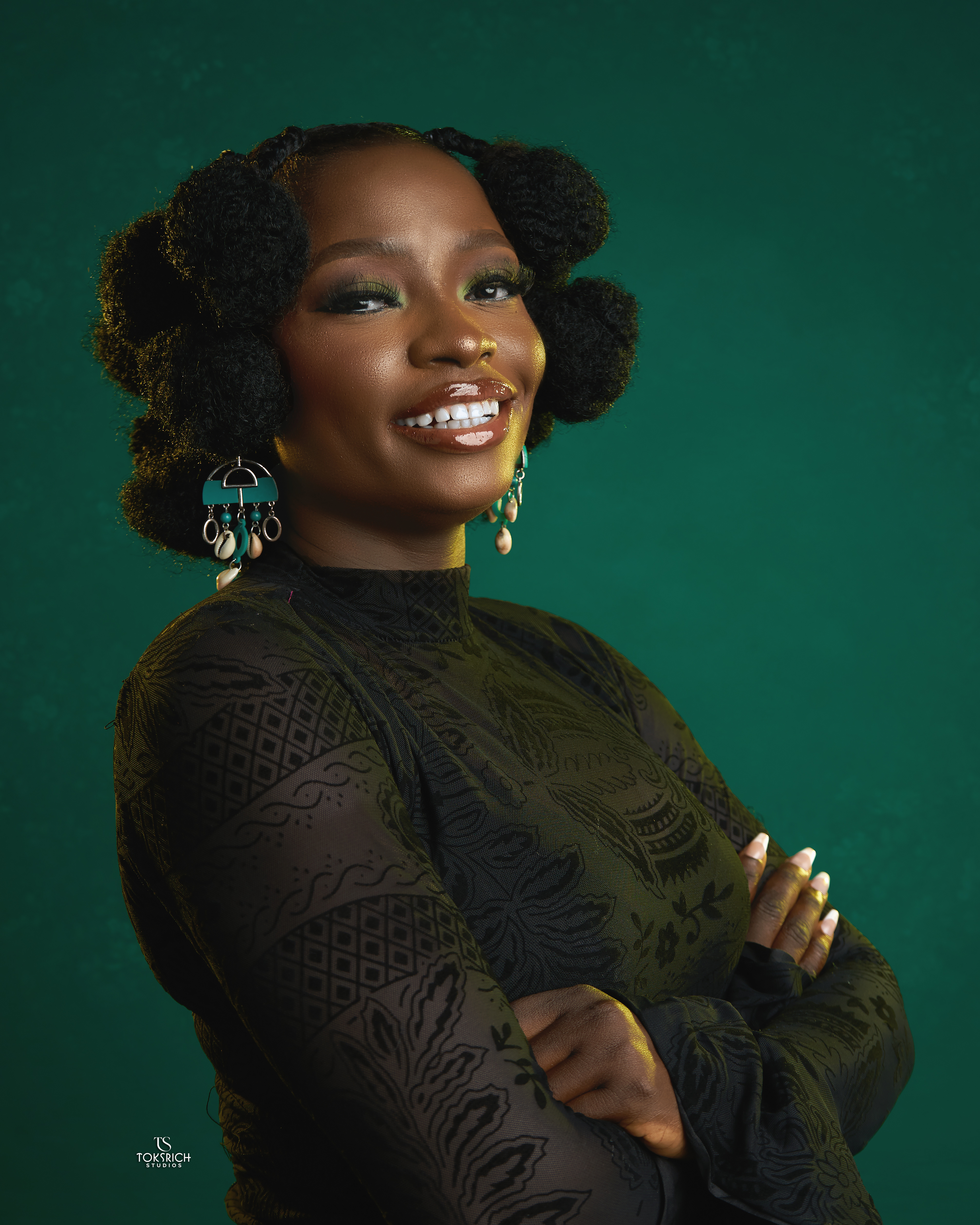 Karimah Omobolanle