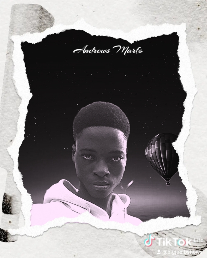 Andrews  Marfo