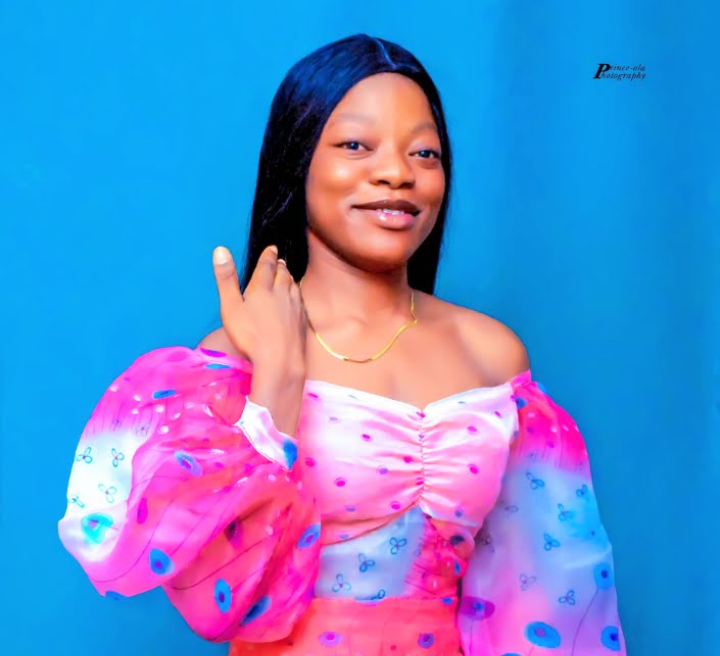 Omorogbe  Stella Monday 