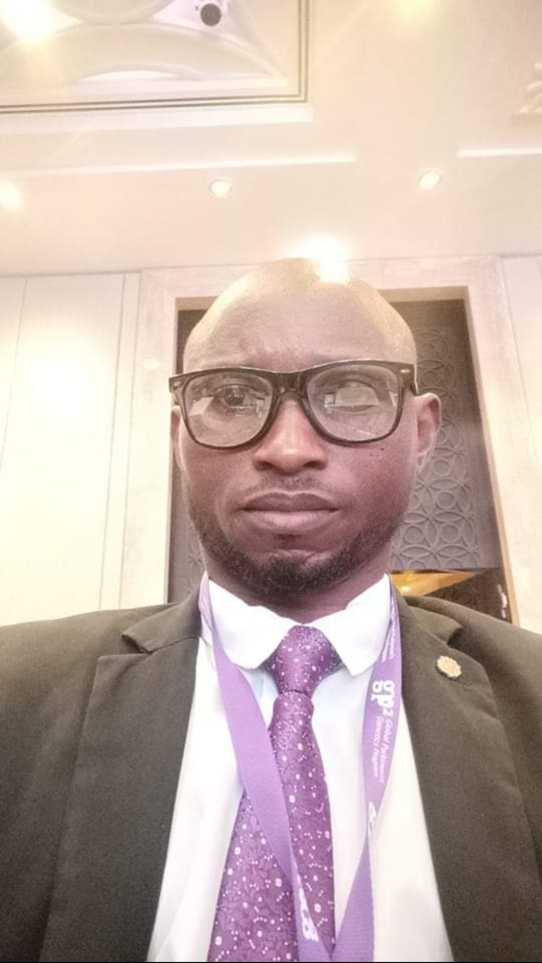Benjamin Adebisi