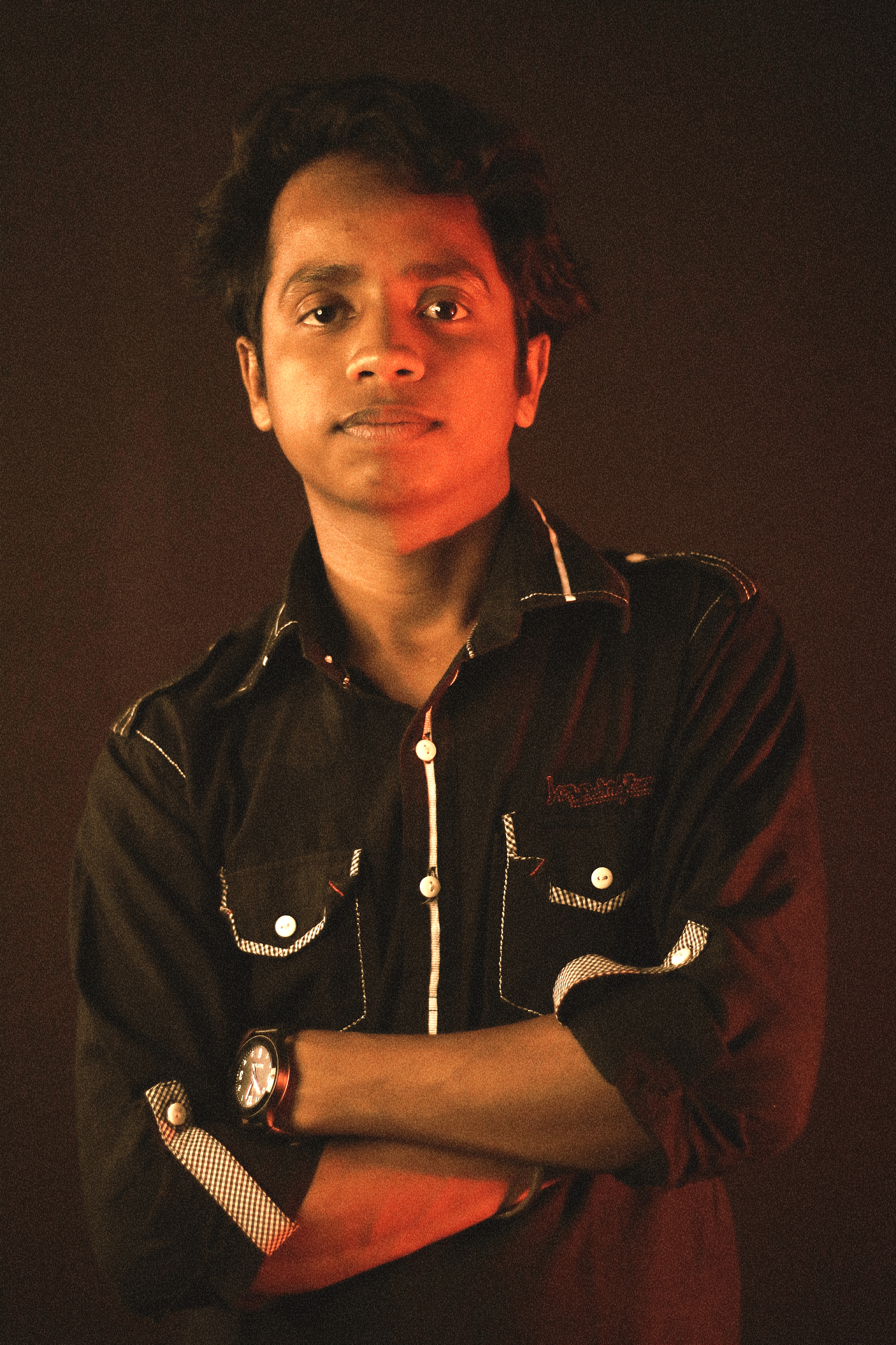 Vishal Vishal